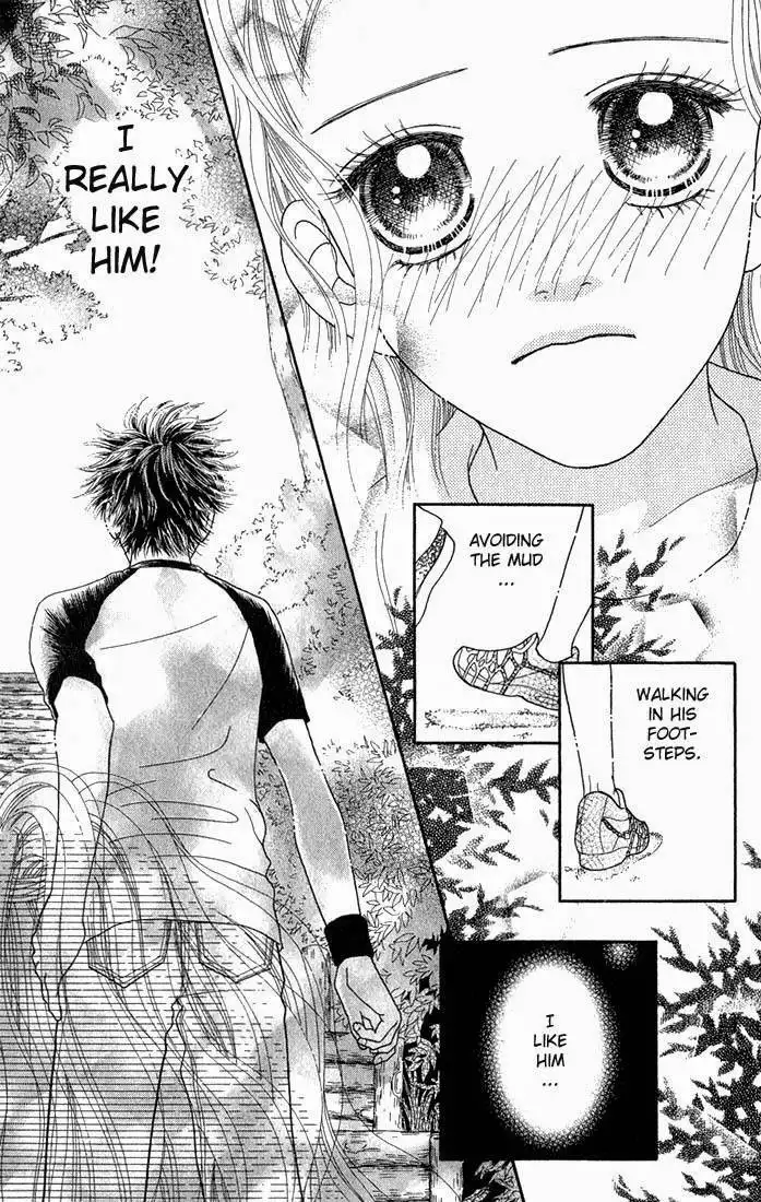 Parfait Tic Chapter 21 25